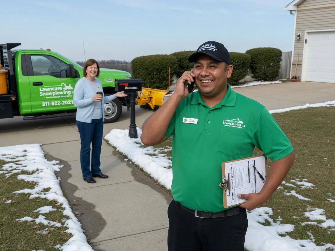 Lawn Care Services By Expert Landscaper Bergland, MI FAQs